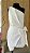 VESTIDO CURTO REBECA - BRANCO - Imagem 1