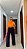 BLUSA MARIA FLOR - LARANJA - Imagem 5