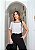 BLUSA ÊMA - BRANCA - Imagem 3