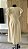VESTIDO LAISE COM BABADO - Imagem 7