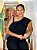 BLUSA BABADO UNILATERAL - Imagem 2