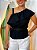 BLUSA BABADO UNILATERAL - Imagem 5
