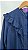 BLUSA MANGA COMPRIDA BABADO V - Imagem 6