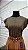 BLUSA BASICA MALHA - Imagem 1