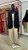 BLAZER COM LAPELA SEM BOTÕES VISCOSE - Imagem 3