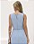 VESTIDO MIDI ALFAIATARIA DETALHE VIÉS - Imagem 2