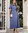 VESTIDO ALFAIATARIA CHEMISE - Imagem 1