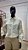 CAMISA CROPED TEXTURIZADA - Imagem 2