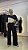 CONJUNTO VISCOLYCRA  PANTALONA E BLUSA - Imagem 2