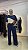 CONJUNTO VISCOLYCRA  PANTALONA E BLUSA - Imagem 3