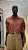 CAMISA SOCIAL SEMI CROPED - Imagem 1