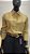 CAMISA SOCIAL SEMI CROPED - Imagem 3