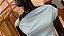 BLUSA ASSIMETRICA ENCORPADA - Imagem 6