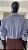CAMISA SOCIAL FEMININA TEXTURIZADA - Imagem 6