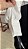 BLUSA SOCIAL FEMININA COM BORDADO - Imagem 3