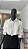 CAMISA SOCIAL COM ILHÓS - Imagem 8
