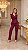 Colete Trench Coat Curto Feminino - Imagem 4