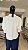Blusa Feminina Branca com Bordado Elegante - Imagem 4