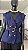 Colete Trench Coat Curto - Imagem 6