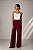 Conjunto Calça e Camisa Viscose - Imagem 4