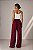 Conjunto Calça e Camisa Viscose - Imagem 3