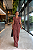 Conjunto Blusa Bata com Calça Pantalona - Imagem 3
