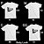Camiseta Hollow Knight - Imagem 7