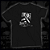 Camisa Charlie Brown Jr Eu nasci pobre Meme - Imagem 1