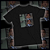 Camisa The Office Tenham medo o quanto me amam - Imagem 1