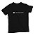 Camiseta Resolume Técnica - Imagem 2