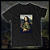 Camisa Mona Lisa maconheira - Imagem 1