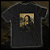 Camisa Mona Lisa Bong Weed - Imagem 1