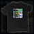 Camisa Churrasco Grego de maconha - Imagem 1