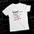 Camiseta Dia das Mães Substantivo Detalhado - Imagem 2