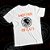 Camiseta Mãe dos gatos - Imagem 2