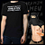 Camiseta Pergunte sobre meu disfarce Ninja! - Imagem 1