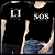 Kit Casal LI SOS - Imagem 1