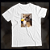 Camisa Gatinho dando Soco - Imagem 2