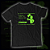 Camisa Fallout It's your Birthday - Imagem 1