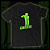 Camisa Fallout CONTEXTO meme - Imagem 1