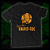Camisa Fallout Join The Vault-Tec - Imagem 2