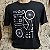 Camiseta Ciclismo Bike Blueprint - Imagem 2
