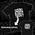 Camisa QR Code Personalizável Frente/Costas - Imagem 1