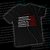 Camisa System of a Down Wake Up! - Imagem 1