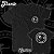 Camisa Frente e Costas União Chuta bebê Reborn UCBR - Imagem 1
