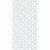 Revestimento 30x60 Mônaco White Cx/2,03m² Angelgres - Imagem 3