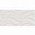 Revestimento Hd 41x90 Solon White Ac Plus A Cx/1,87m² Pisoforte - Imagem 1