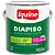 Tinta Iquine Piso Premium 3,6L Diapiso Preto - Imagem 1