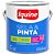 Tinta Iquine Fosco 3,2L Sela & Pinta 047 Azul Celeste - Imagem 1