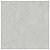 Piso Cerâmico Ceral Bold Acetinado 43x43 Silver Cinza Cx/2,06m² - Imagem 1